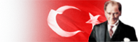 Mustafa Kemal Atatürk